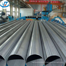 50mm mild steel tube price list